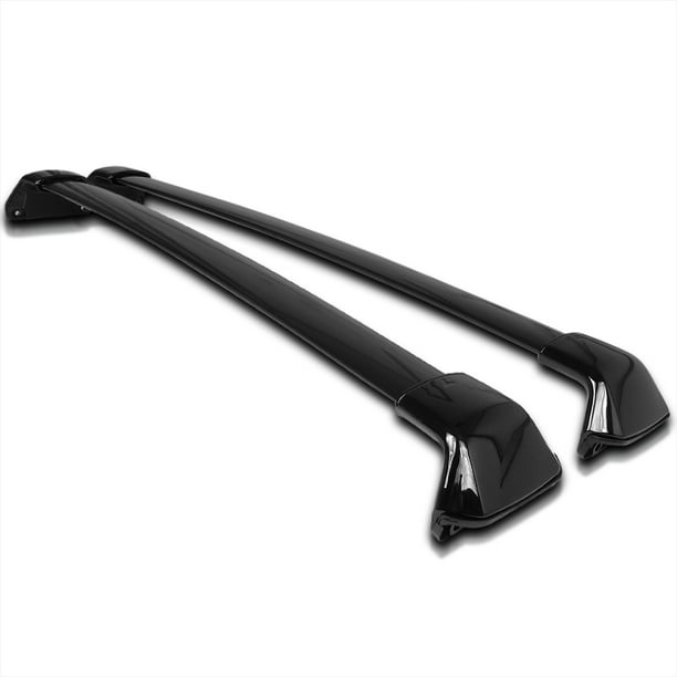 Honda CRV Roof Racks