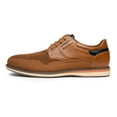 thumbnail image 2 of Bruno Marc Men’s Mesh Casual Dress Shoes Breathable Oxford Sneakers, 2 of 9