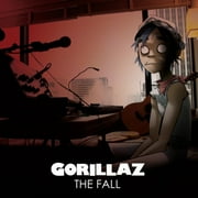 Demon Days & Fall & Cracker Island [LP Vinyl Bundle]