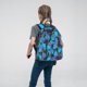 thumbnail image 5 of Easygdp Blue Butterflies para Easygdp Yak - Mochila Casual Ligera y Resistente para Viaje y Senderismo para Hombres y Mujeres, 5 of 7