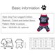 thumbnail image 3 of Labymos Perro Ropa de cuatro patas Perro, 3 of 8