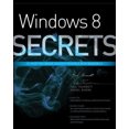 thumbnail image 1 of Windows 8 Secrets (Secret), 1 of 2