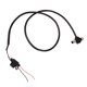 thumbnail image 5 of Para Cable Troncal N2K ANGGREK Para Cable NMEA 2000 IP67 Resistente Al Agua Resistente Al Aceite Rosca Universal M12 Para Barcos Y Yates, 5 of 7