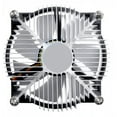 thumbnail image 3 of Thermaltake Gravity i2Cooling Fan/Heatsink - Processor, 3 of 3