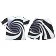 thumbnail image 1 of Pantalones de camiseta para hombre LHCER camiseta estampada Telas cómodas impermeables para nadar para surfear, 1 of 8