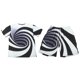 thumbnail image 2 of Camiseta estampada camiseta ligera para hombre pantalones para nadar para surfear, 2 of 8
