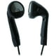thumbnail image 3 of Auriculares Koss KE5 191651 con cable ultraligeros (negros), 3 of 4