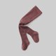 thumbnail image 4 of Cowsor Toddler Baby Girls Winter Fleece Lined Leggings Knit Thick Warm Full Length Tights Basic Velvet Pants, 4 of 6