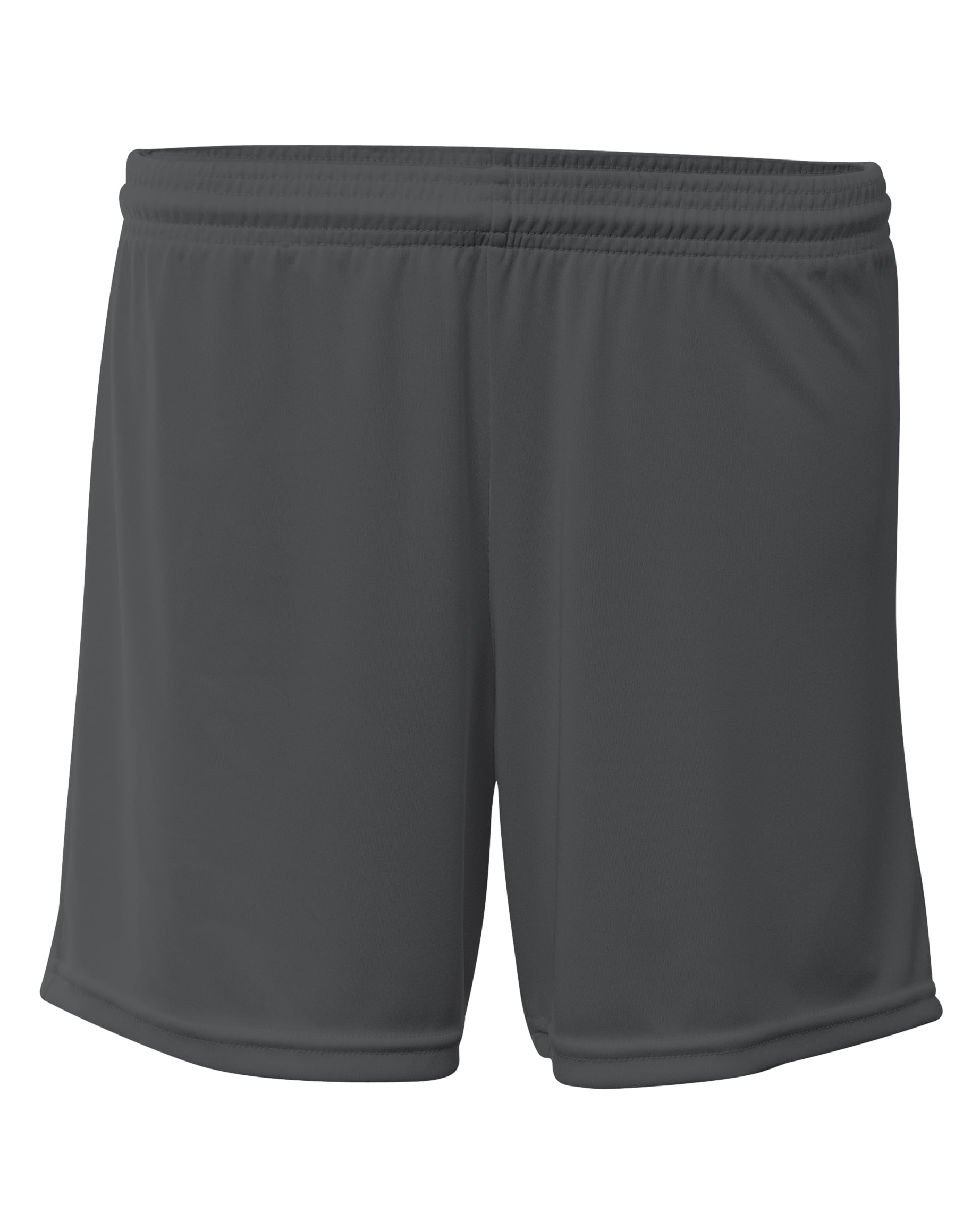 A4 NW5383 Womens Women's Cooling Performance Short - Graphite - S