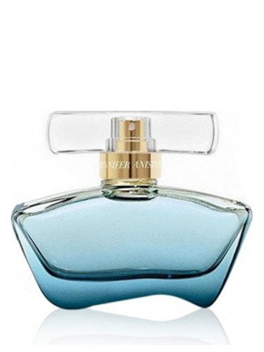 Jennifer Aniston Eau De Parfum Captures Beachy Floral Freshness main image 1
