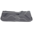 thumbnail image 3 of For Hyundai Tucson 2010 2011 2012 2013 Engine Splash Shield Driver Side | Front | Under Cover | Replacement For HY1228156, 3 of 6