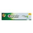 thumbnail image 3 of Goma de mascar Clorets Plus + sin azúcar sabor a menta 5 pzas, 3 of 4