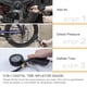 thumbnail image 3 of Inflador de manómetro de neumáticos AstroAI de 100 PSI con precisión, 3 of 7