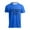 Blue, variant on LUOGENLI Male T-shirts for Mens Funny Husband Boyfriend Tee Shirt Sarcastic Saying Joke T Shirt for Men T-shirts for Men Graphic Tee St. Patrick's Day Orange M