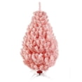 thumbnail image 1 of ARBOL DE NAVIDAD SIERRA ROSA DE 160 CM NAVIPLASTIC PINO ARTIFICIAL, 1 of 3