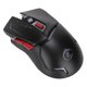 thumbnail image 5 of 2.4G Wireless Mouse Ergonomic Gaming Mouse Three DPI Adjustable USB Charging Mouse, 5 of 5