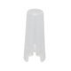 thumbnail image 3 of 5 Pack Soft Bristle Toothbrushes for Removing Stubborn Stain and Interdental Bristles for Orthodontic Patients, White, 3 of 4