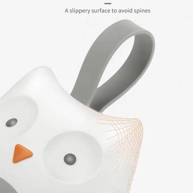 Baby Shusher BuyWeek Máquina de Sonido Portátil Blanco