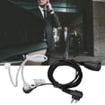 thumbnail image 4 of Headset, PTT Mic Durable  Earpiece  For  GP-88, 4 of 8