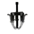 thumbnail image 2 of ORE International Steel 2-3 Jaw 4-inch 5-ton Puller, 2 of 3