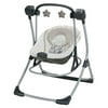 Graco Cozy Duet Baby Swing and Rocker, Leo
