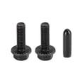 thumbnail image 4 of Oil Injection Block Off Plug Hardware Cap For YAMAHA BIG WHEEL BW80 PW50 ALL, 4 of 7
