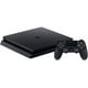 thumbnail image 3 of Mando inalámbrico DualShock 4 para PlayStation 4 - Negro azabache, 3 of 4