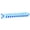 Blue, variant on CEORPER ABS Addition and Subtraction Decomposition Ruler For Classroom Homeschooling