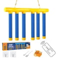 thumbnail image 1 of Juego Reflex Drop Sticks Challenge ATG 2025 con mando a distancia, 1 of 6