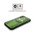 thumbnail image 2 of Head Case Designs Officially Licensed Rick And Morty Season 3 Graphics Pickle Rick Hybrid Case Compatible with Apple iPhone 7 / 8 / SE 2020 & 2022, 2 of 7
