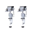thumbnail image 1 of 2pcs Table Vise Bench Multinational 2 En 1 Giratoria Universal Precise Clamp Sunnimix Banco giratorio del banco de la mesa, 1 of 6