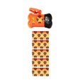 thumbnail image 3 of Dispensador de bolsas para residuos de mascota Hot Wheels 5 rollos con 20 piezas cada uno en color anaranjado, 3 of 4
