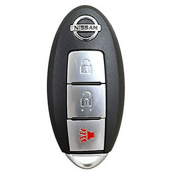 VLS Smart Key for Nissan Pathfinder 2010-2012, Automotive Keys & Remotes, A    Condition