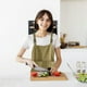 thumbnail image 4 of Aparatos de cocina, accesorios de cocina, chalecos ajustables, delantal con bolsillos, cocina, hogar, cocina, impermeable y a prueba de aceite, catering, ropa de trabajo, chaleco, delantal unisex para, 4 of 6