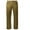 Khaki, variant on Flame Resistant FR Pant/Trouser 88% C/12% N - 9 oz (38W x 32L, Navy Blue)