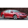 thumbnail image 3 of New 18 inch Replacement Alloy Wheel Rim Compatible With Toyota Camry 2012-2014 69605, 3 of 4