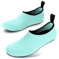 thumbnail image 1 of Zapatillas Calzado acuático Calcetines de secado rápido, ultra livianos, de secado rápido y descalzo TOMSHOO Zapatillas, 1 of 7