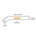 thumbnail image 5 of Mikilon USB Smart Charging Neck And Shoulder Winter Cold Protection And Warm Heating Men And Women Scarf, 5 of 5