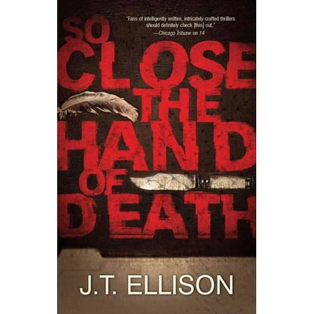 So Close the Hand of Death