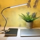thumbnail image 3 of Lámpara de lectura Eyocean, lámpara de escritorio, lámpara de mesa LED para oficina, 3 colores y 10 niveles de brillo regulables, fuente de alimentación incluida, luces para el lugar de trabajo,, 3 of 4