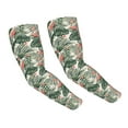 thumbnail image 2 of Rocae Palm Trees and Tropical for Sports Cooling Arm Compression Sleeves for Men Women Teenager,Breathable,Outdoor Essentials Sun Protection Arm Sleeves, 2 of 8