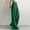 Green, variant on BLOCLOALO Baggy Pants Flowy Pants Work Pants Women High Waisted Wide Leg Trousers Work Outfits Loose Pants Lounge Pants Comfortable Pants Beige L