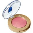 thumbnail image 2 of L'Oreal Paris Visible Lift Color Lift Blush, Rose Gold Lift, 2 of 3