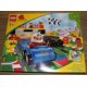 thumbnail image 1 of Lego Duplo Racing Action 3085 LEGO -, 1 of 2