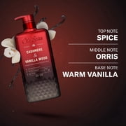 Old Spice Body Wash for Men, Spice Alchemist, Cashmere & Vanilla Wood, 20 fl oz