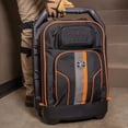 thumbnail image 6 of Klein Tools Rolling Tool Backpack, 6 of 8