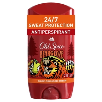 Old Spice 48 Hours Antiperspirant Deodorant for Men, ElkLord, 2.6