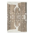 thumbnail image 5 of Creative Products Rustic Reindeer Names 16 x 25 Tea Towel Set of 2, 5 of 5