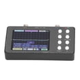 thumbnail image 5 of Digital Oscilloscope 2 Channel Portable Signal Generator 2Mhz Bandwidth 50M Sampling Rate 3.2in LCD Backlight Display, 5 of 5
