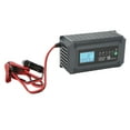 thumbnail image 4 of Car Battery  Automatic Battery  Maintainer for Automotive and Motorcycle 4AH to 150AH Acid Battery, 4 of 8